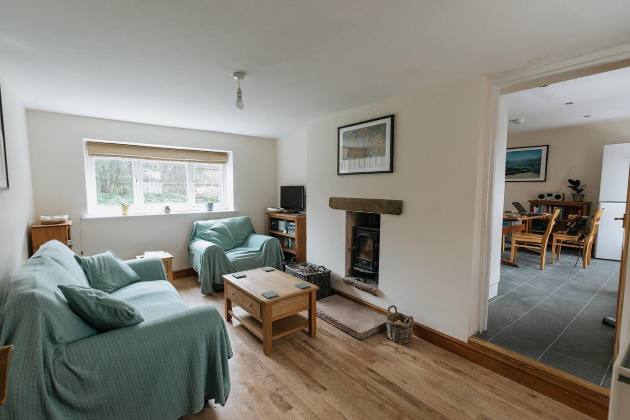 Elm House Cottage - 2 Bed Cottage In High Hesket On The Edge Of The Lake District, Cumbria Dış mekan fotoğraf